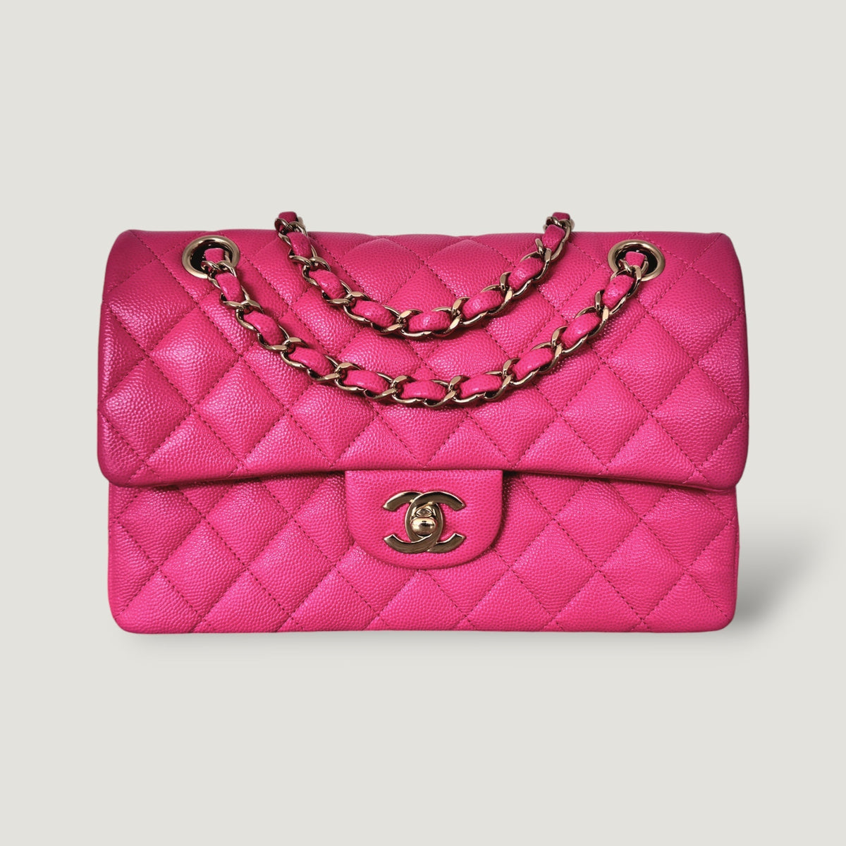 Chanel Handbag Bag - Tiana Bags