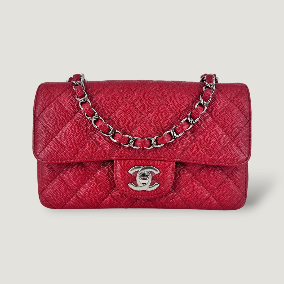 Chanel Handbag Bag - Tiana Bags