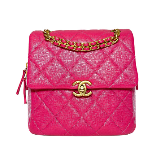 Chanel Backpack - Tiana Bags