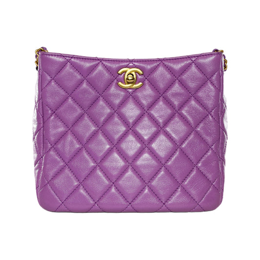 Chanel Shoulder Bag - Tiana Bags