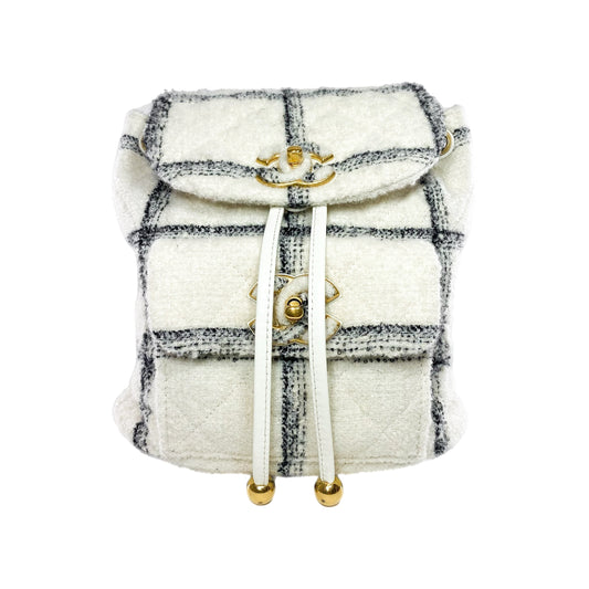 Chanel Backpack - Tiana Bags