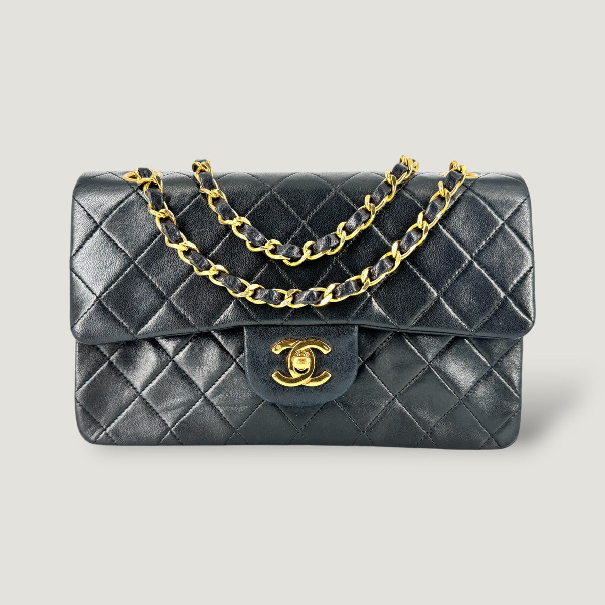 Chanel Handbag Bag - Tiana Bags