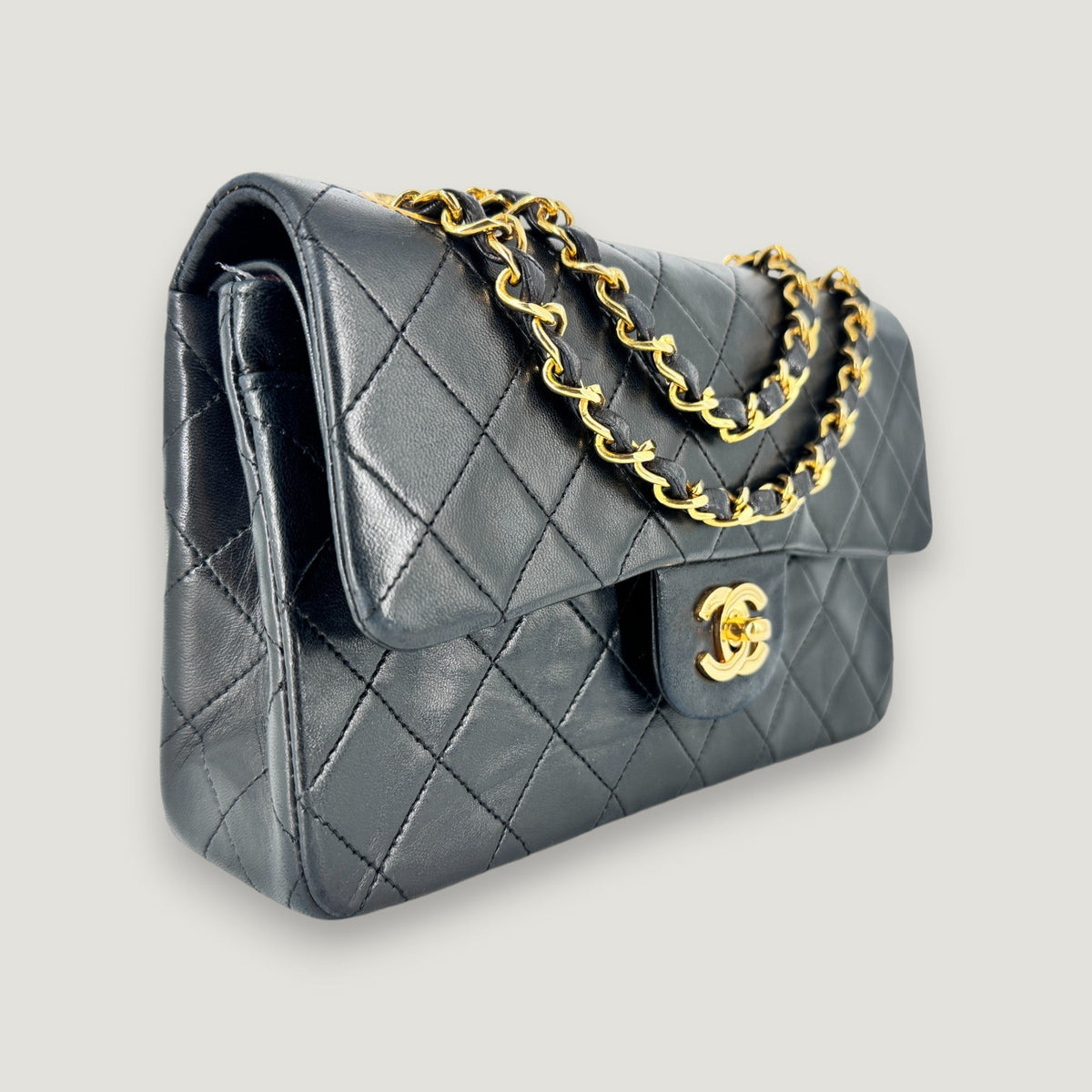 Chanel Handbag Bag - Tiana Bags