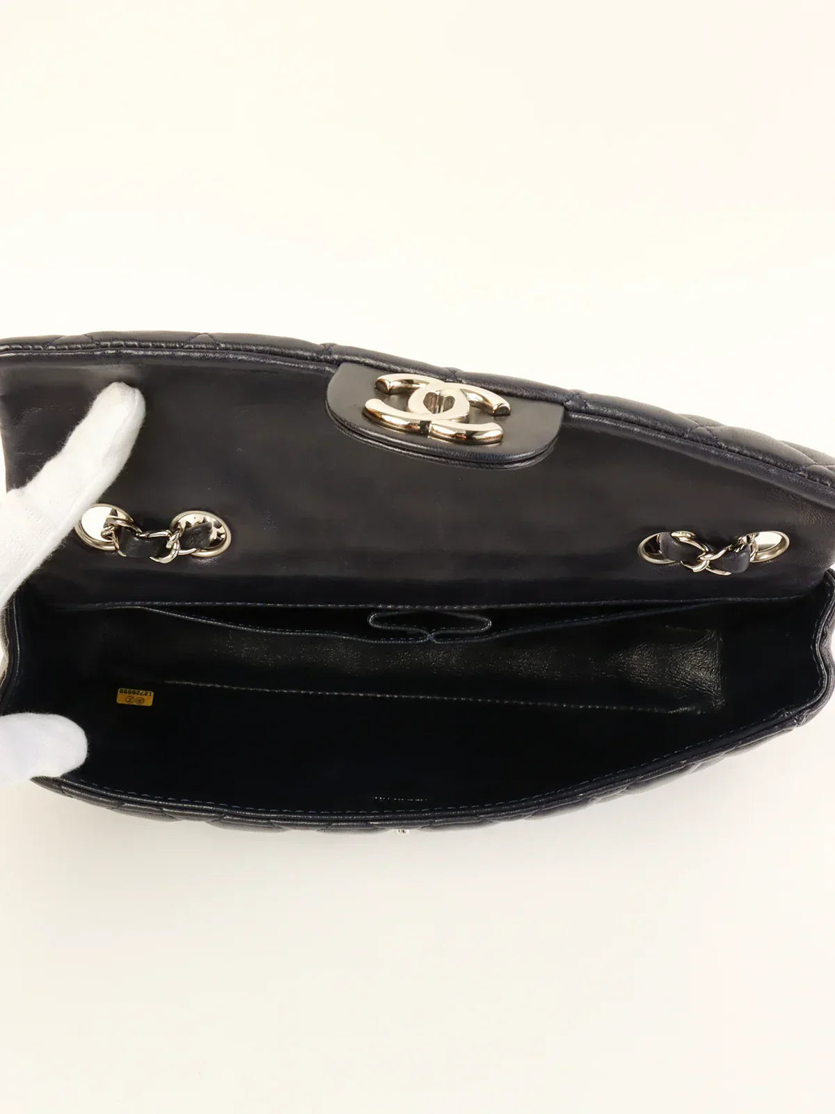 Chanel Handbag - Tiana Bags