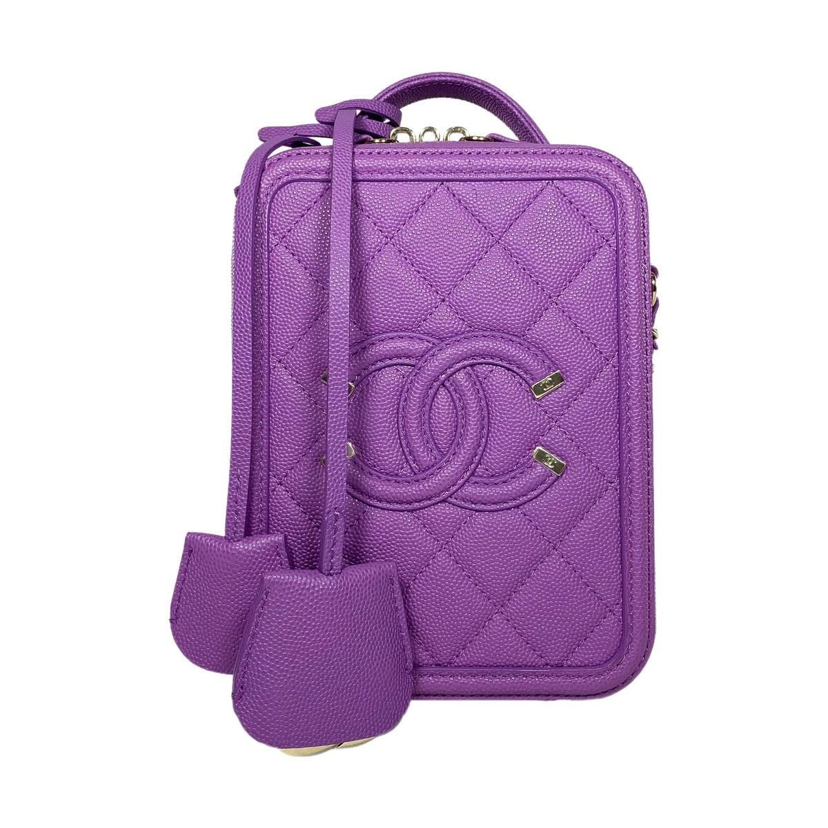 Chanel Handbag - Tiana Bags