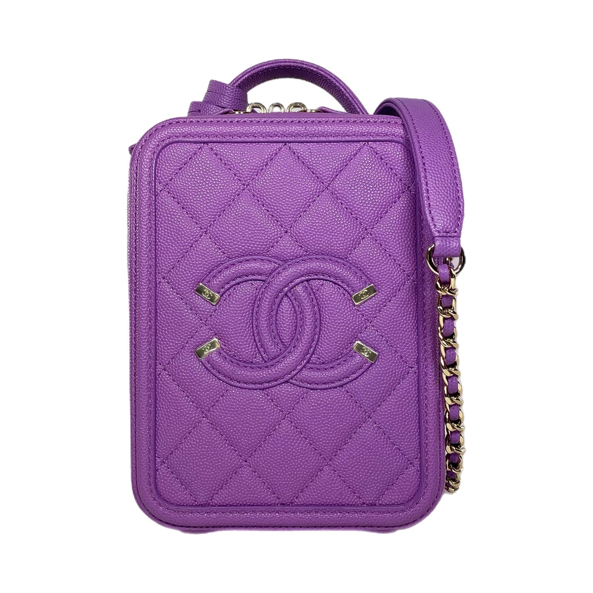 Chanel Handbag - Tiana Bags