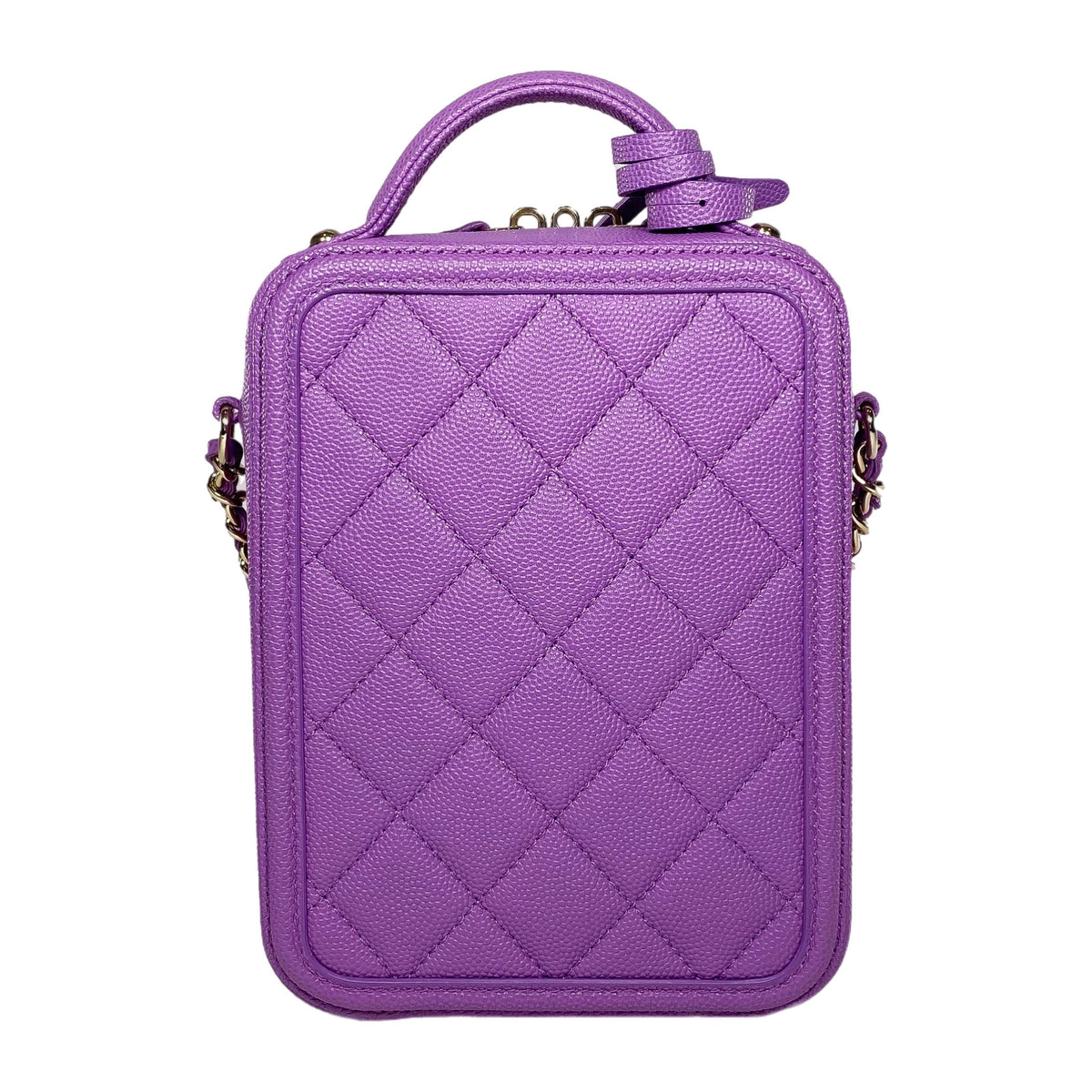 Chanel Handbag - Tiana Bags