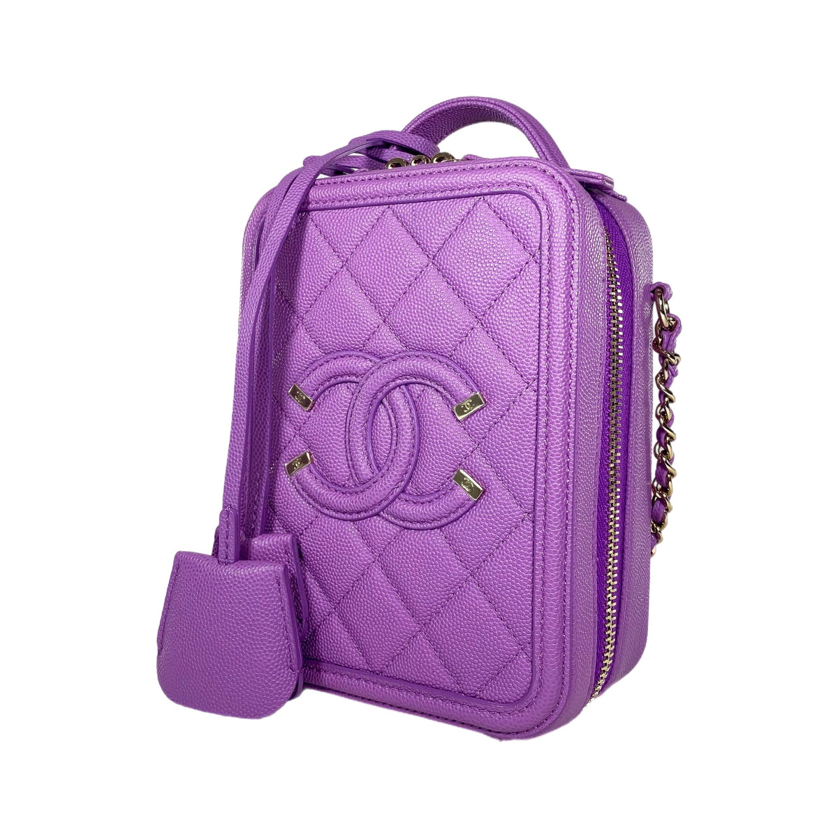 Chanel Handbag - Tiana Bags