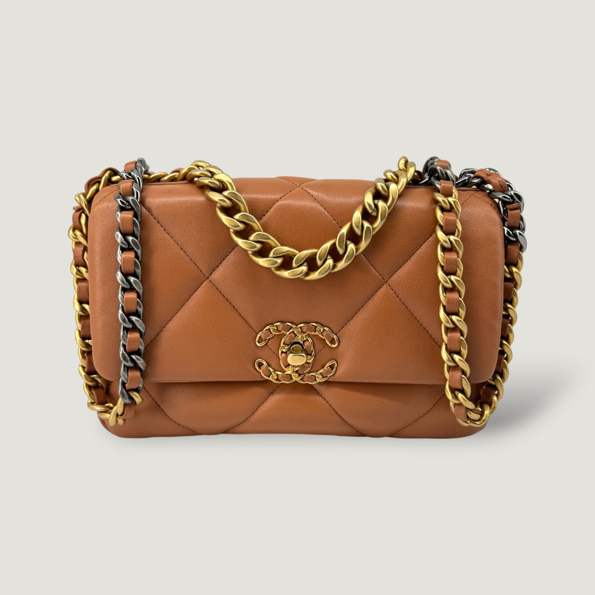 Chanel Handbag Bag - Tiana Bags