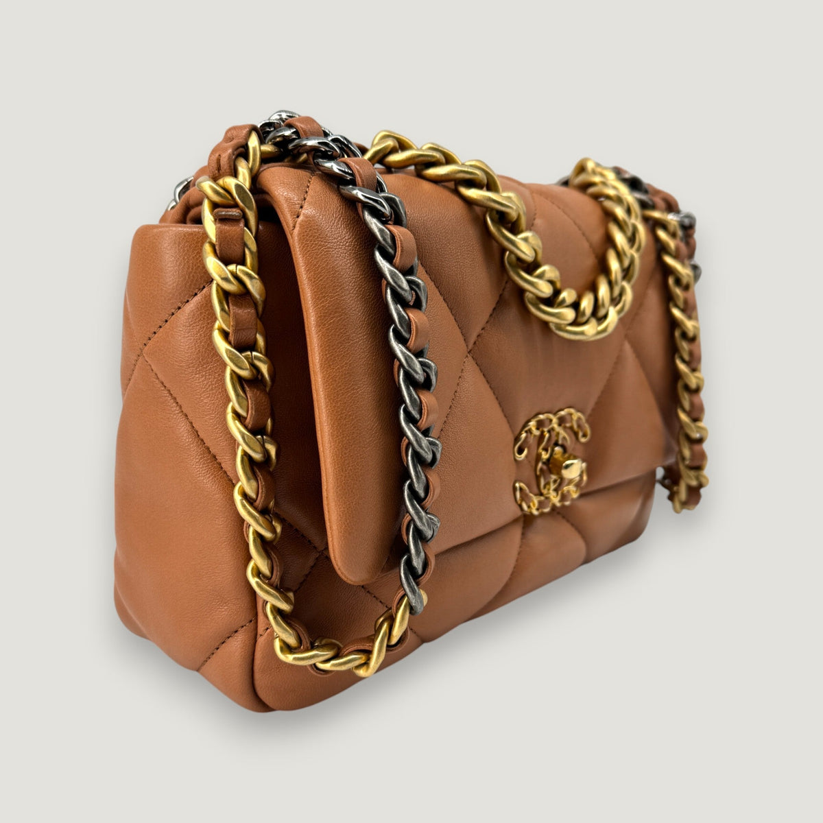 Chanel Handbag Bag - Tiana Bags