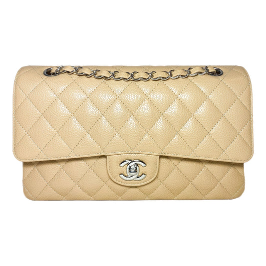 Chanel Classic Flap Shoulder Bag - Tiana Bags