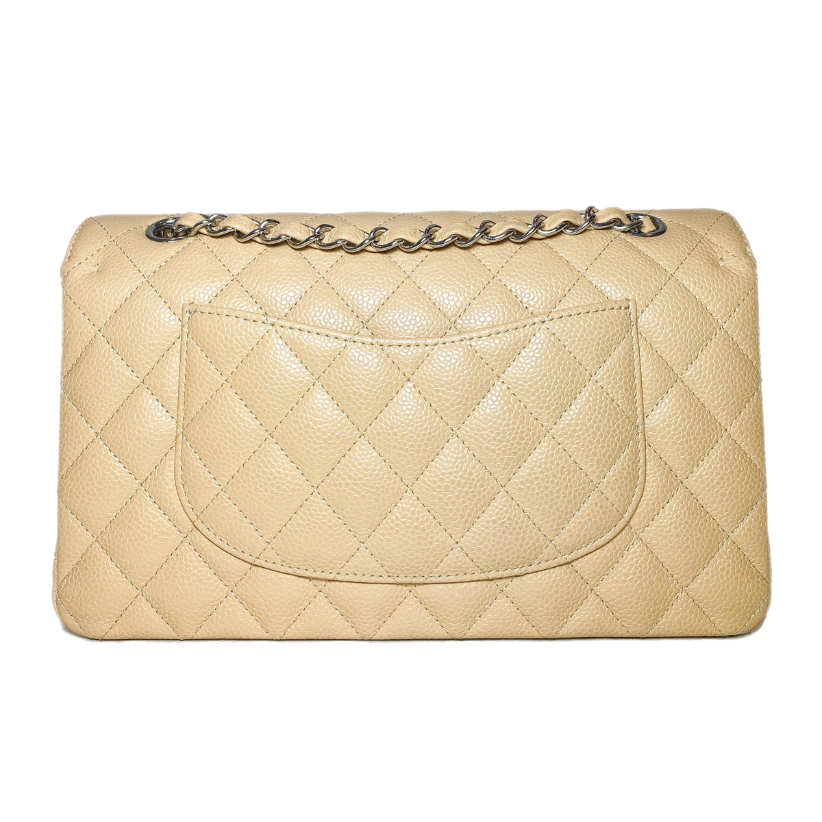 Chanel Classic Flap Shoulder Bag - Tiana Bags