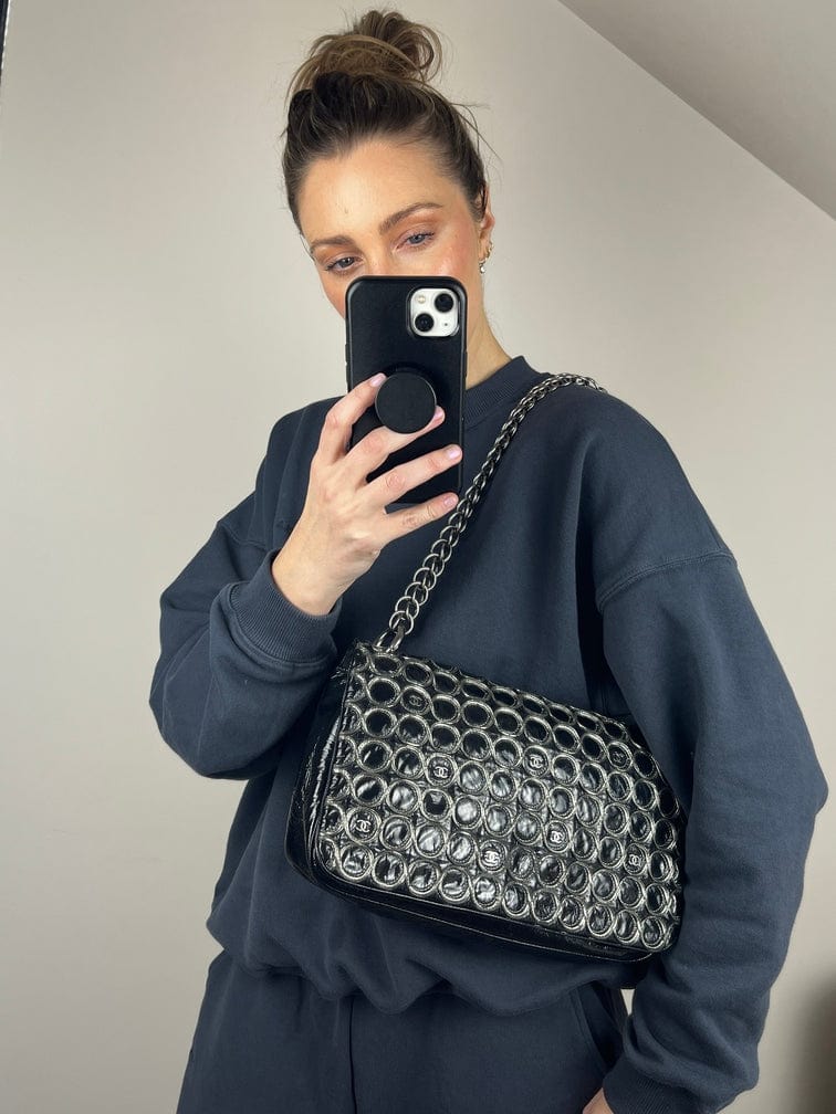 Chanel Handbag - Tiana Bags