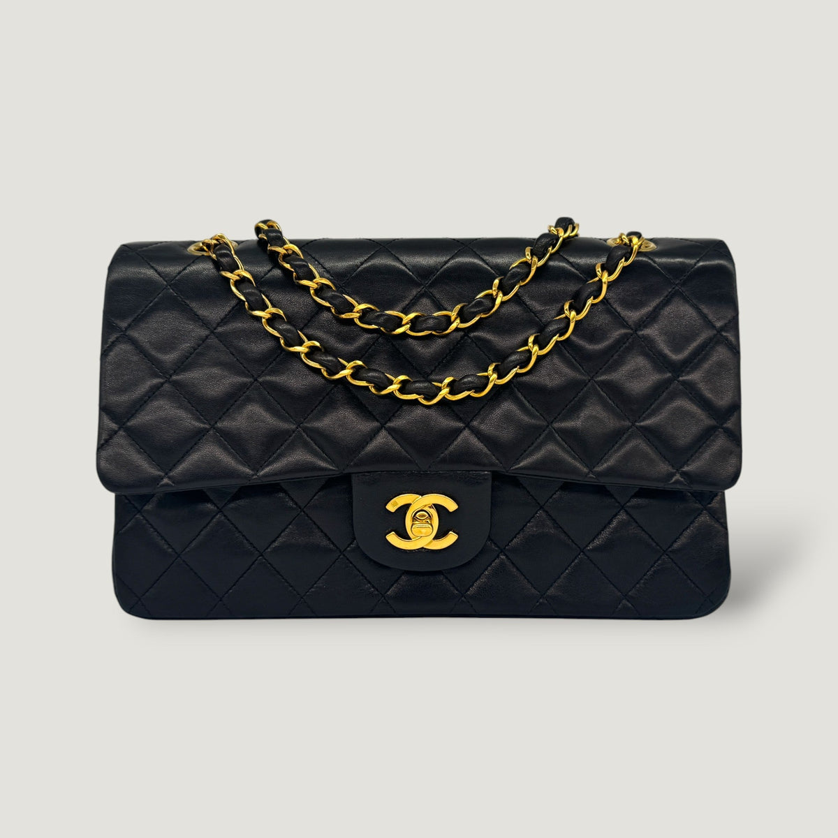 Chanel Handbag Bag - Tiana Bags