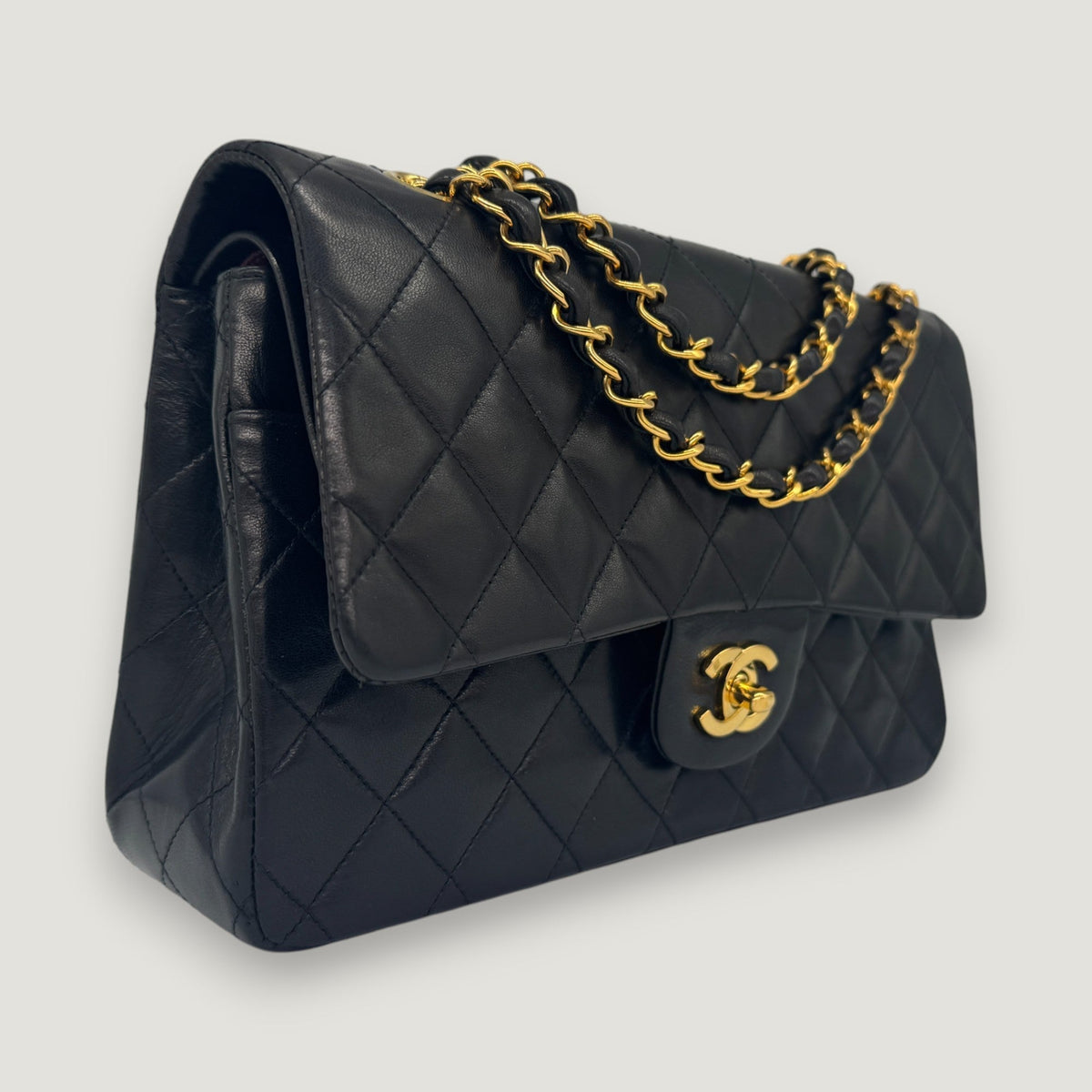 Chanel Handbag Bag - Tiana Bags