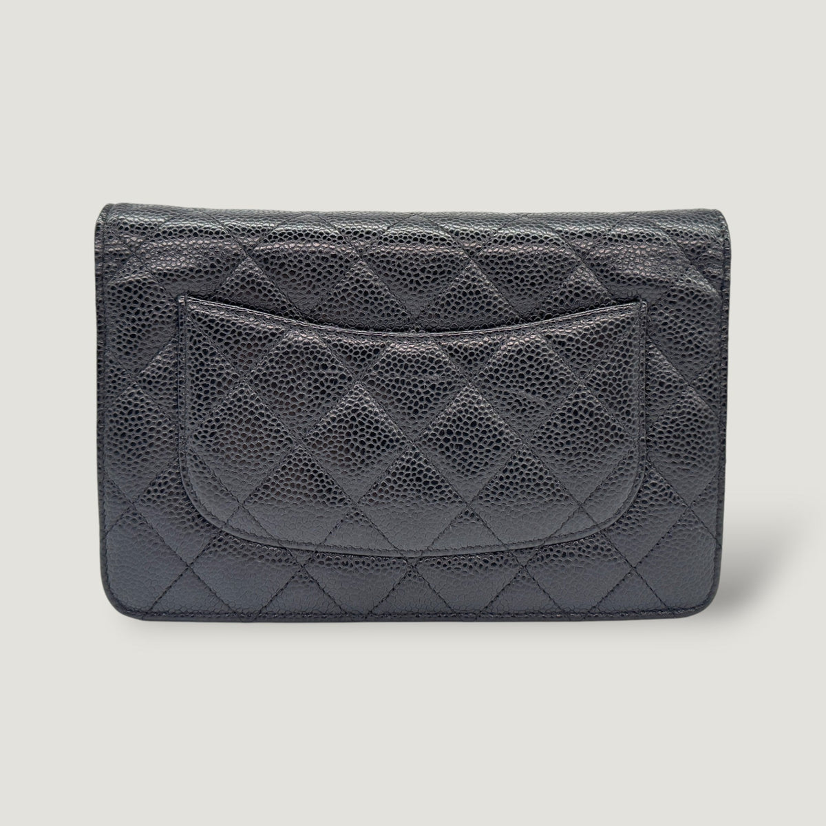 Chanel Wallet On Chain Crossbody Bag - Tiana Bags