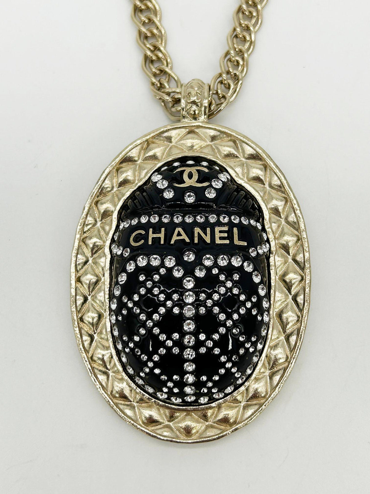 Chanel Handbag - Tiana Bags