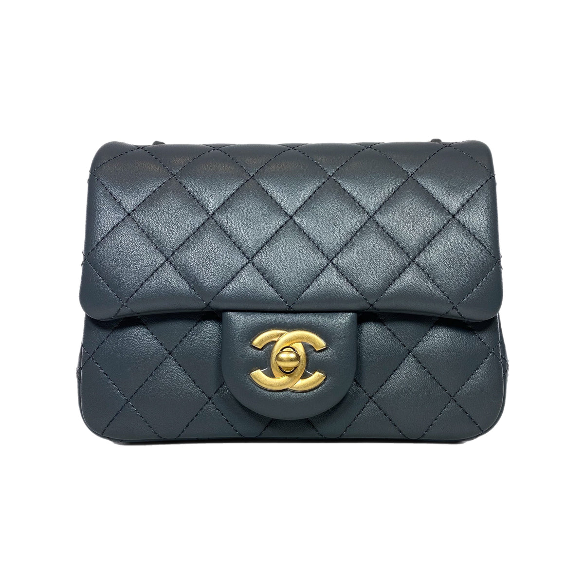 Chanel Flap Shoulder Bag - Tiana Bags