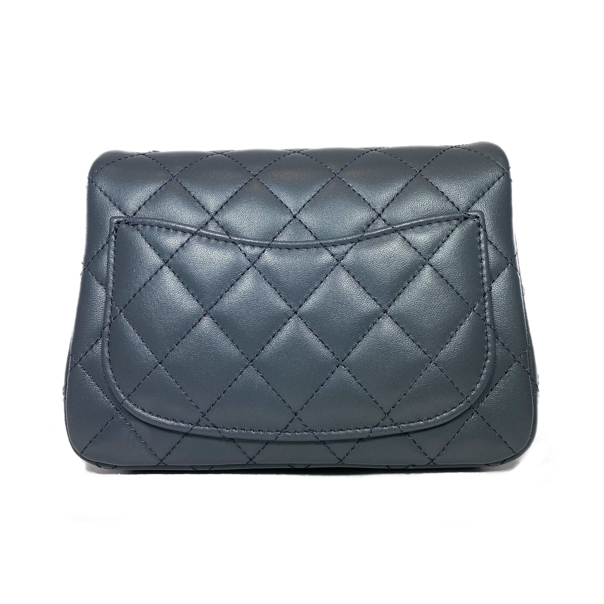 Chanel Flap Shoulder Bag - Tiana Bags
