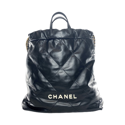 Chanel Backpack - Tiana Bags
