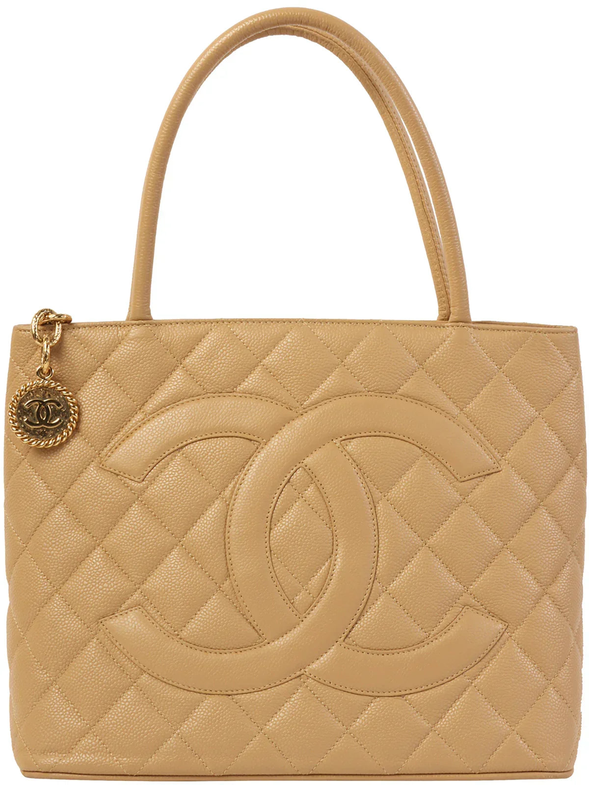 Chanel Tote Bag - Tiana Bags