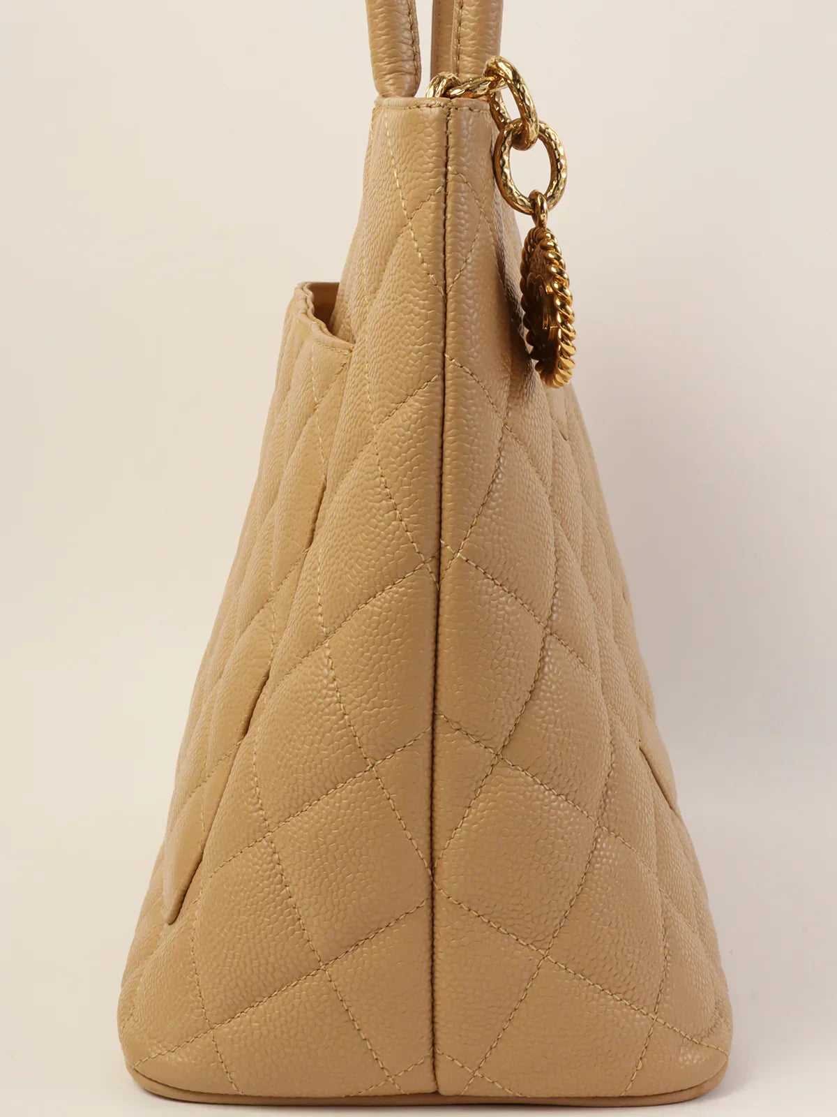 Chanel Tote Bag - Tiana Bags