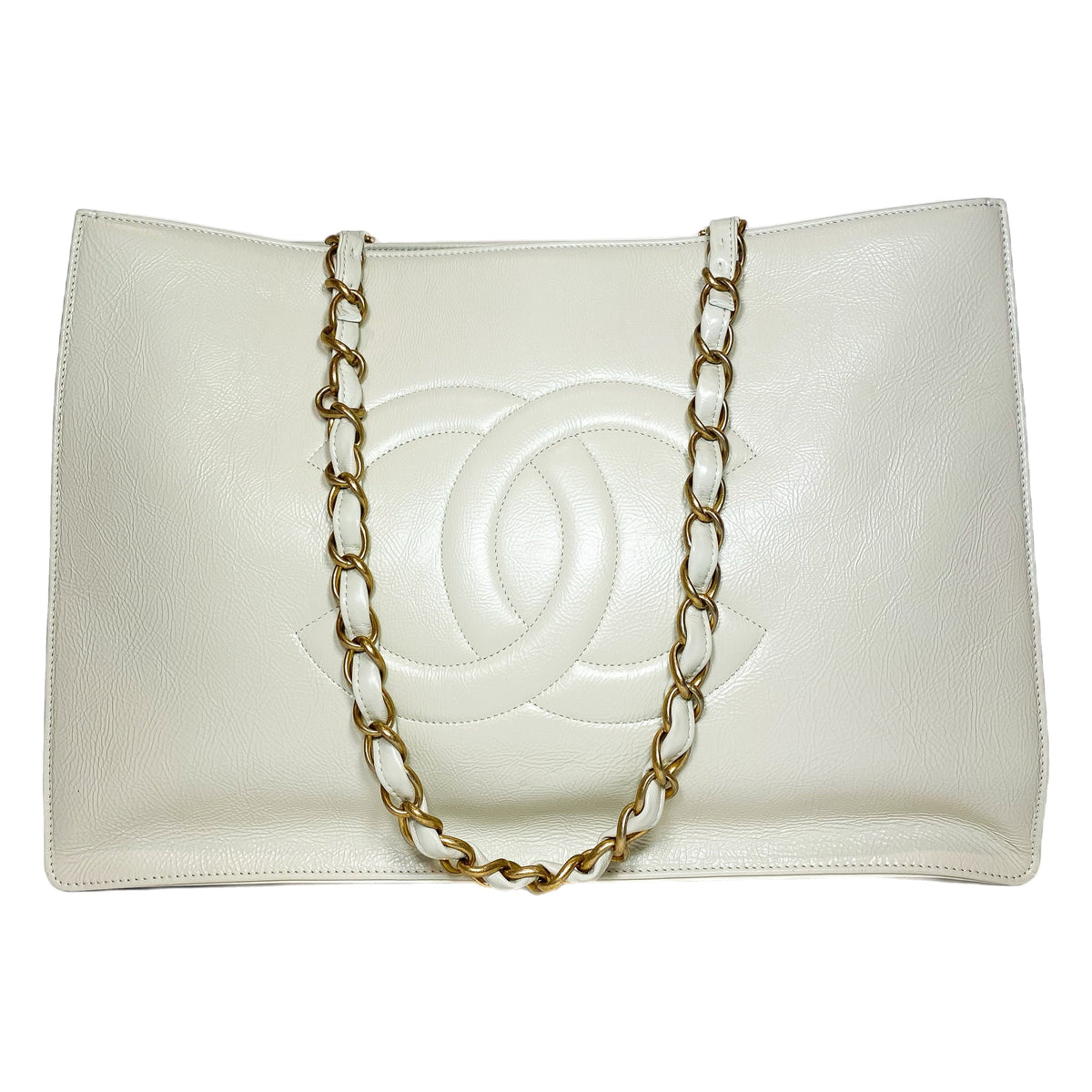 Chanel Tote Bag - Tiana Bags