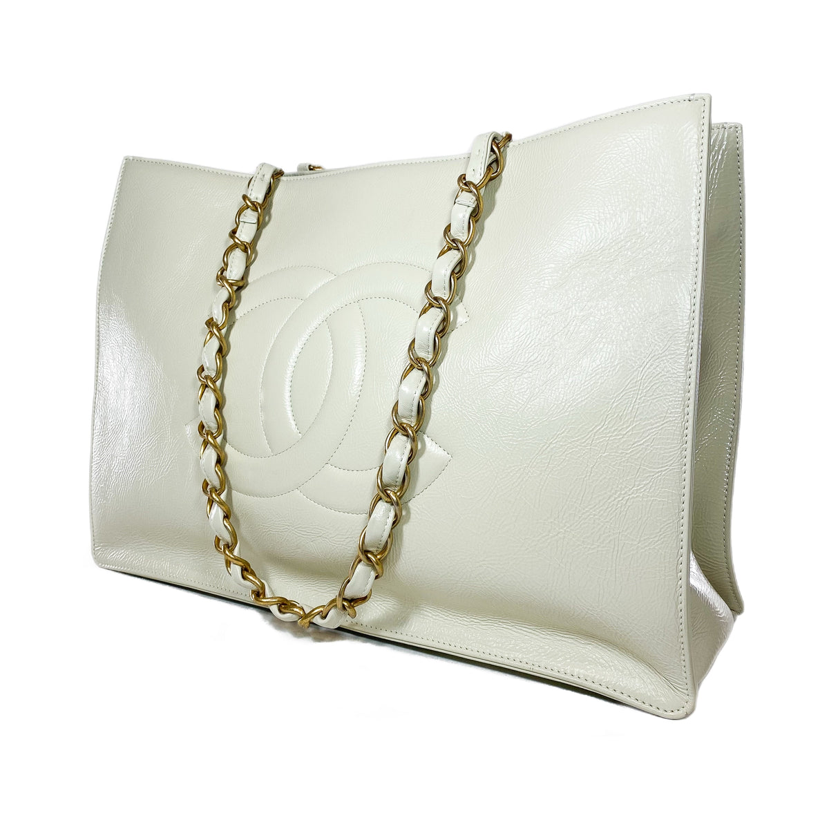 Chanel Tote Bag - Tiana Bags