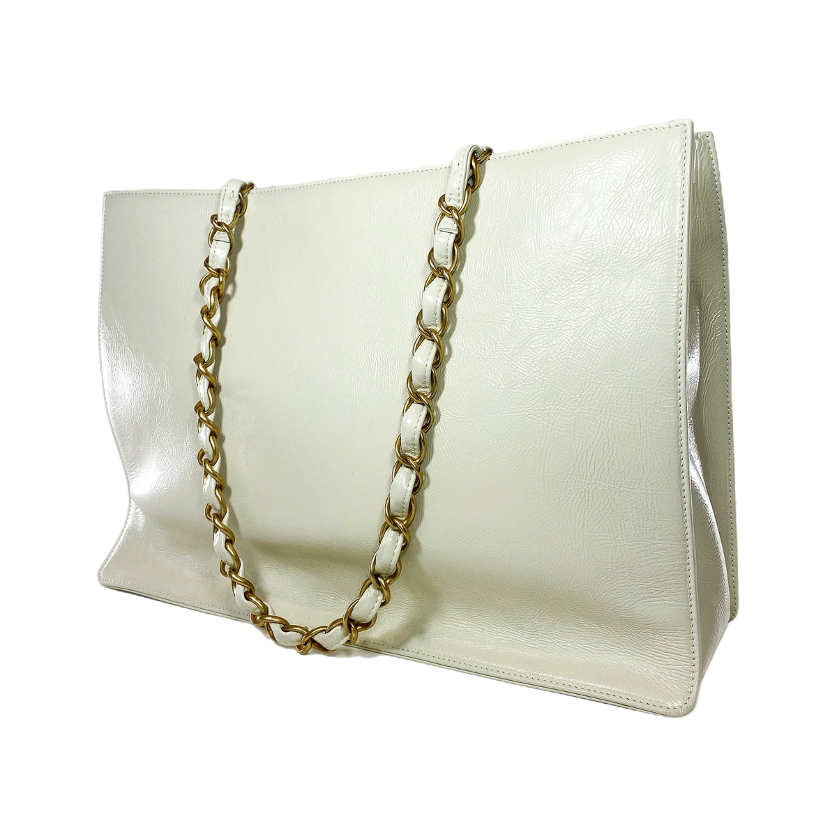 Chanel Tote Bag - Tiana Bags