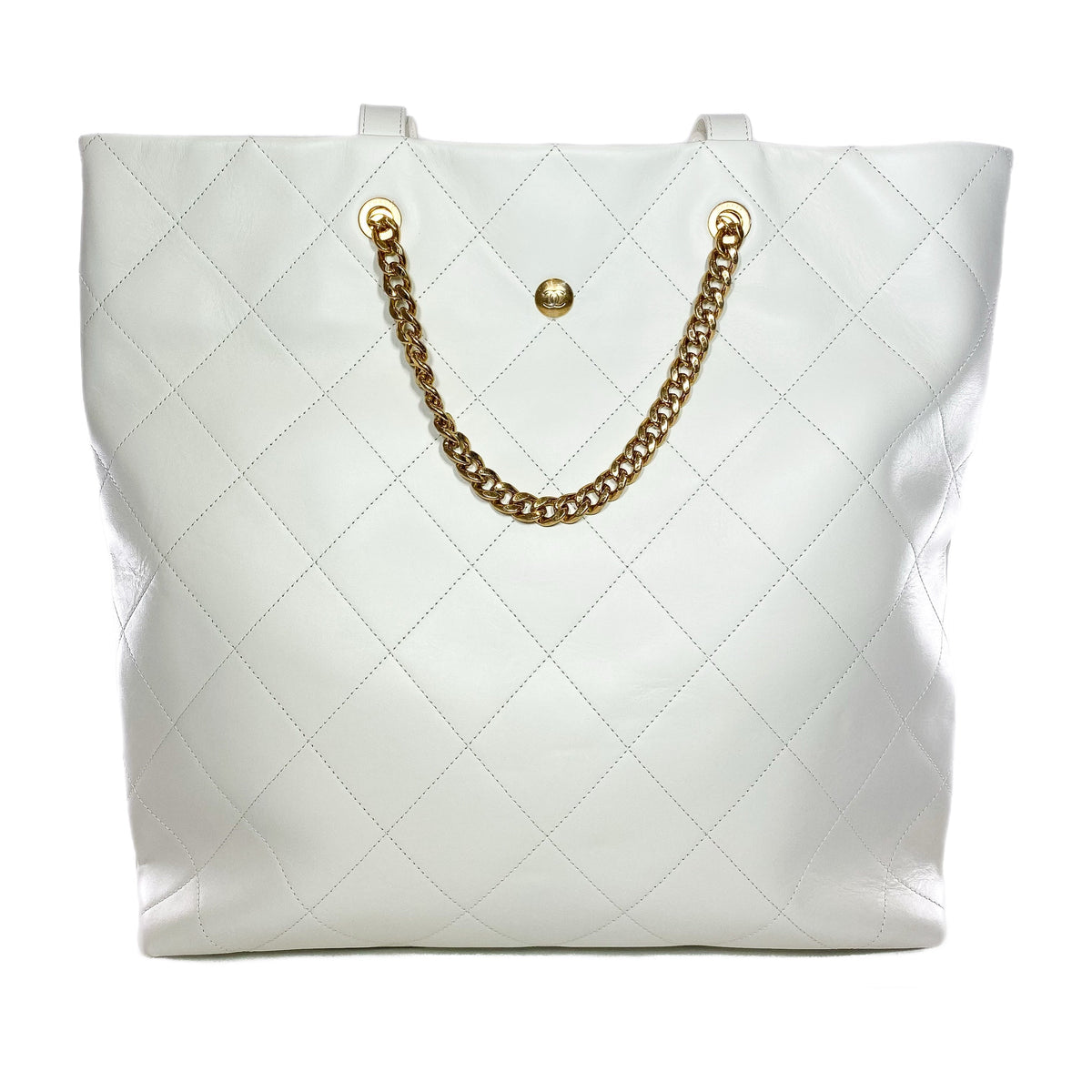 Chanel Tote Bag - Tiana Bags