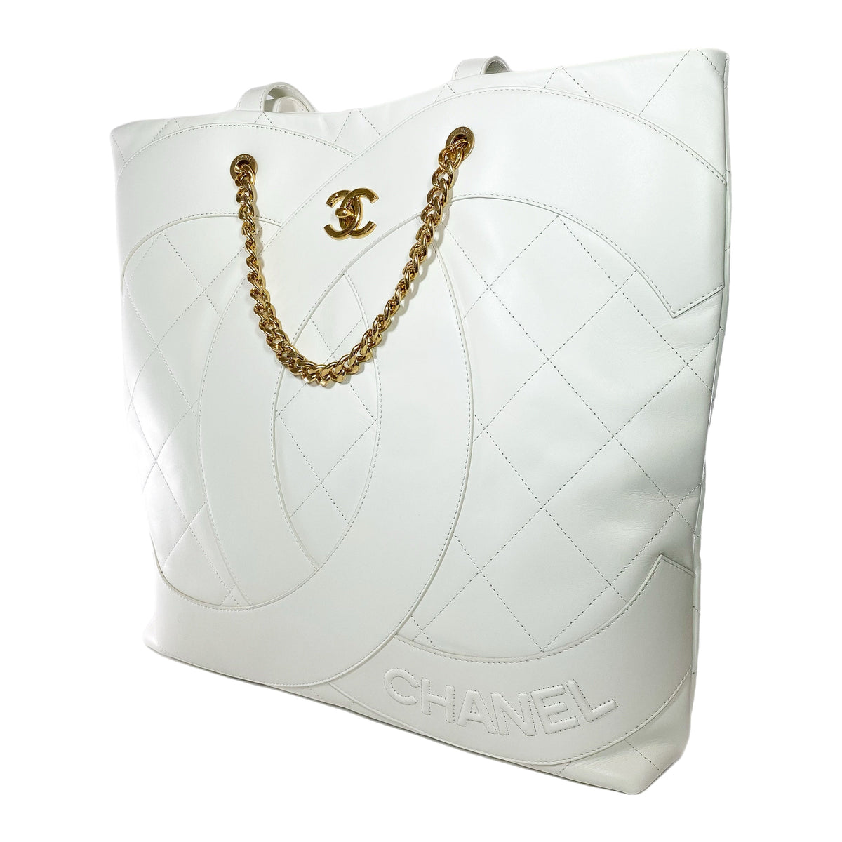 Chanel Tote Bag - Tiana Bags