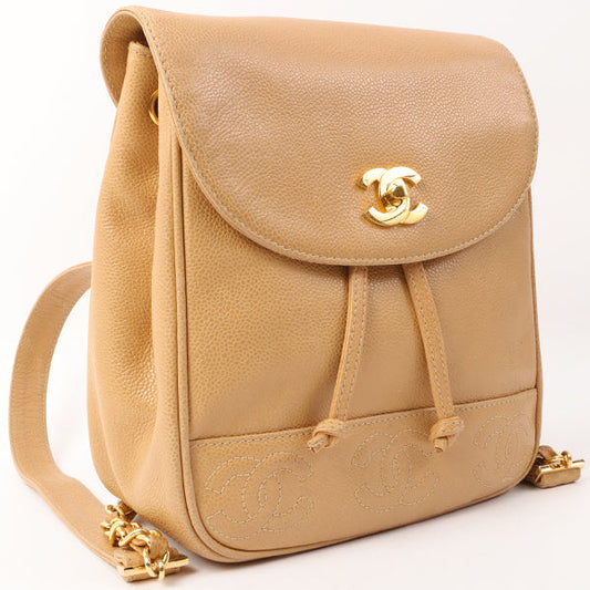 Chanel Backpack Bag - Tiana Bags