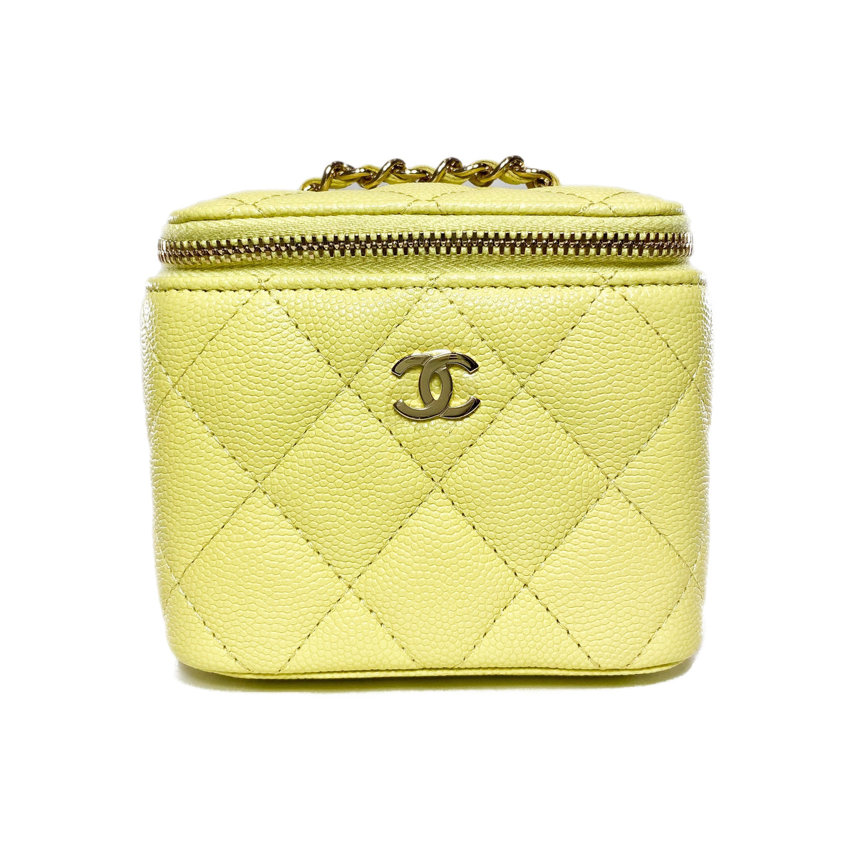 Chanel Handbag - Tiana Bags