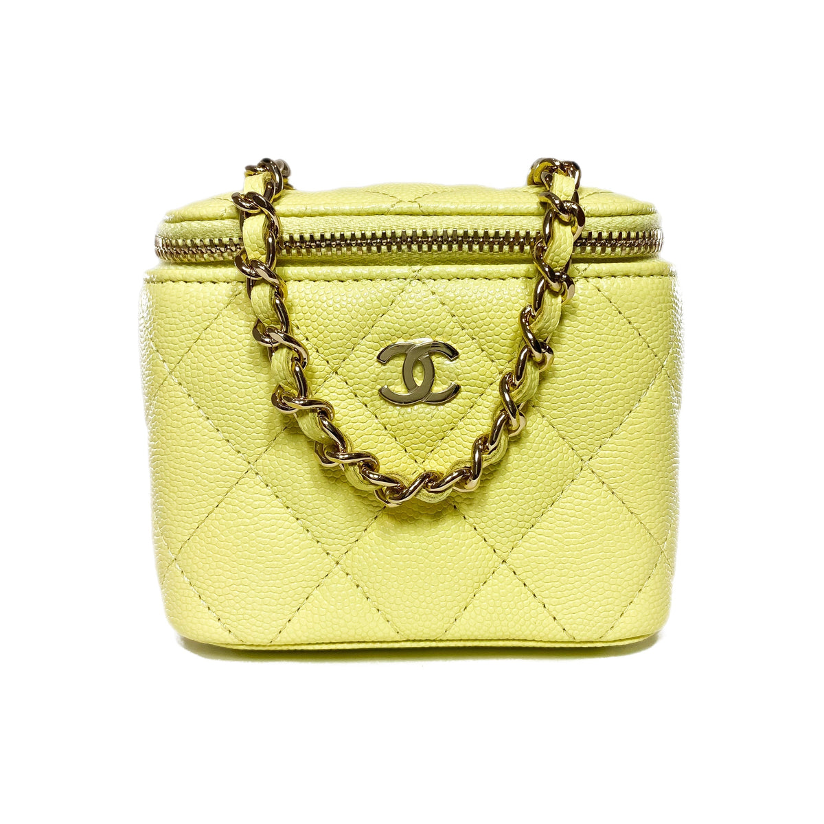 Chanel Handbag - Tiana Bags