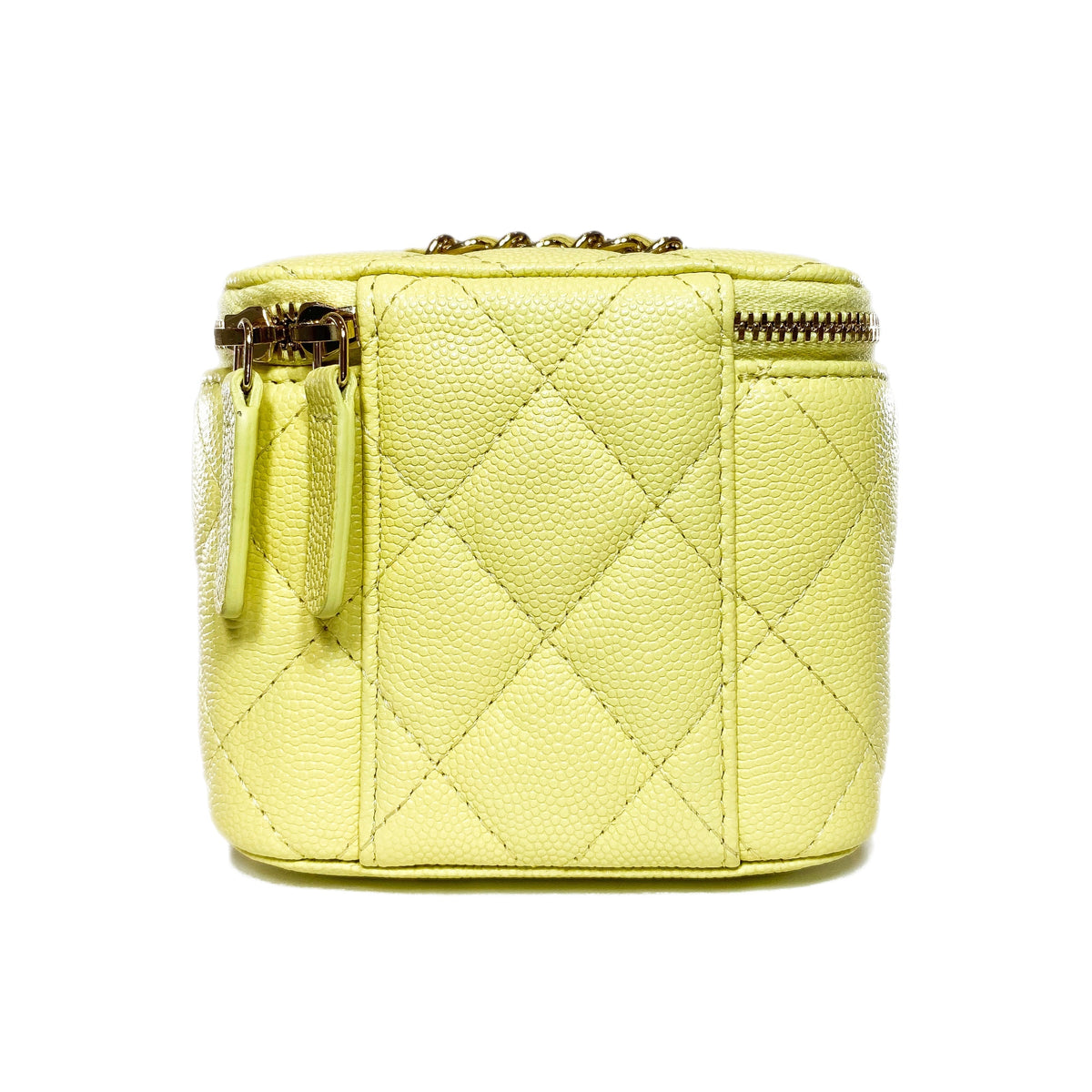 Chanel Handbag - Tiana Bags