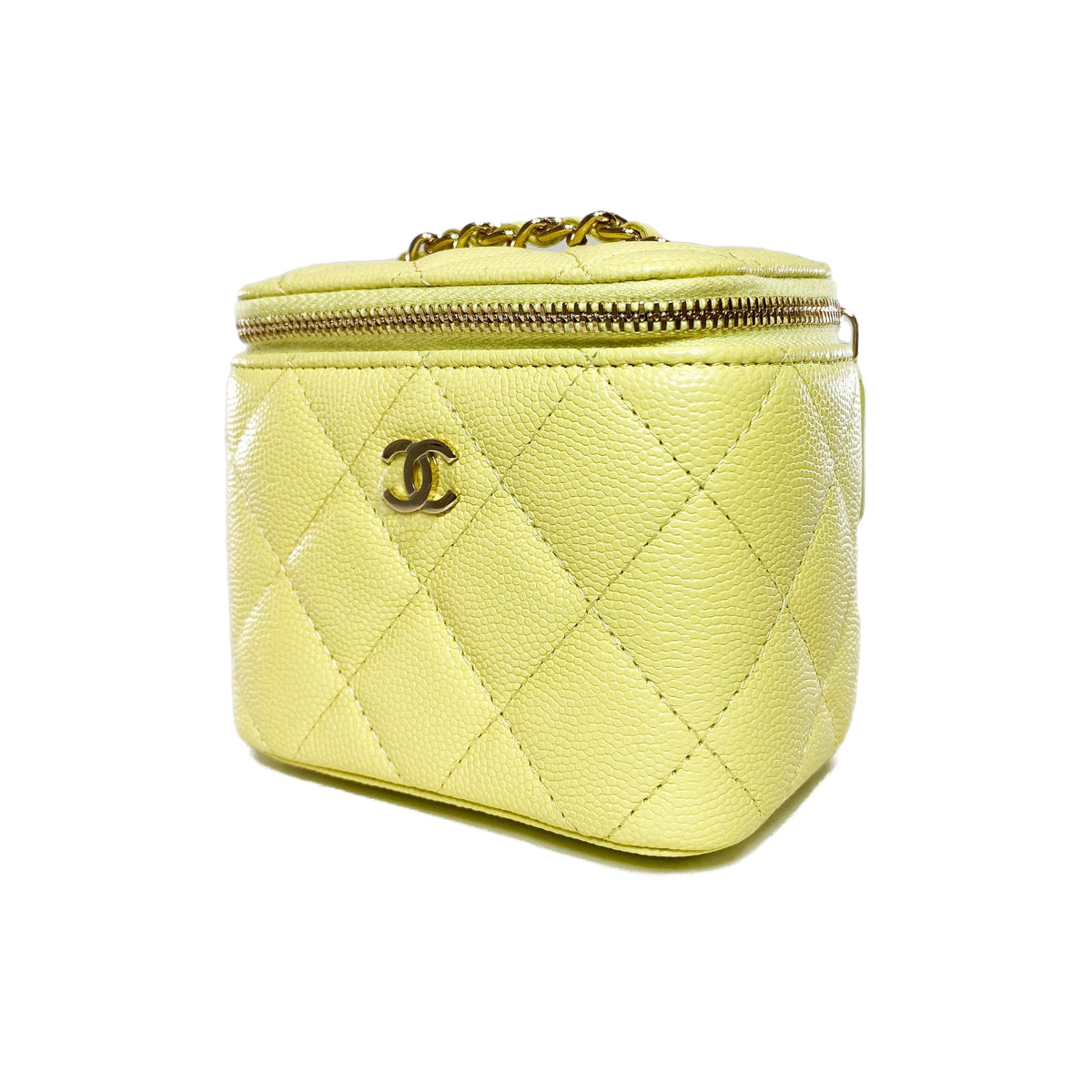 Chanel Handbag - Tiana Bags