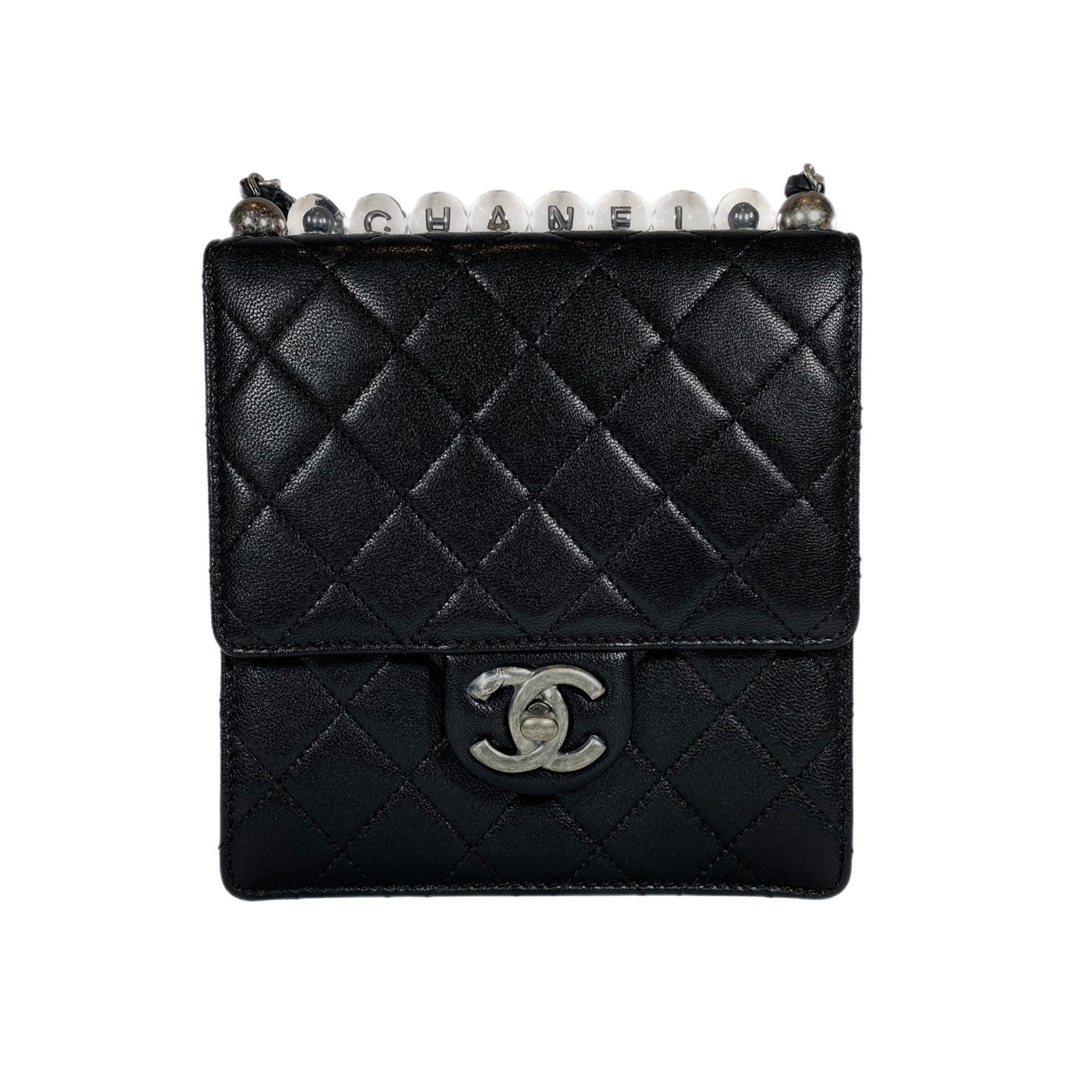 Chanel Flap Shoulder Bag - Tiana Bags