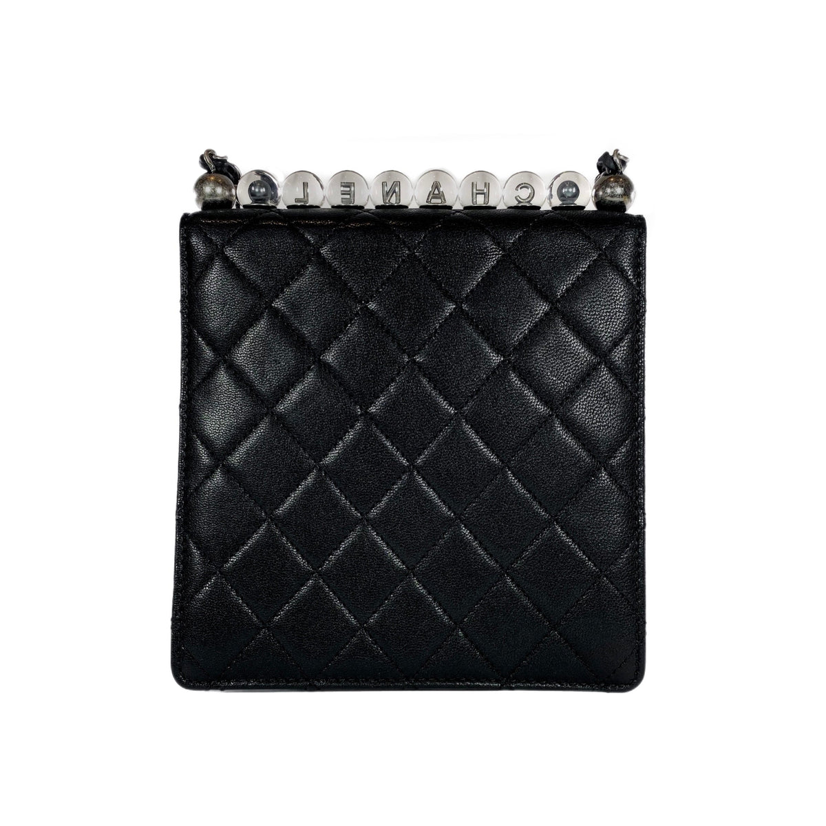 Chanel Flap Shoulder Bag - Tiana Bags