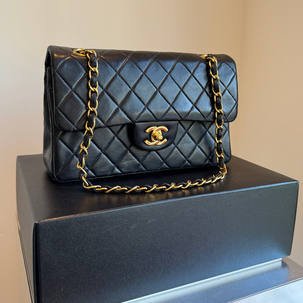 Chanel Handbag Bag - Tiana Bags