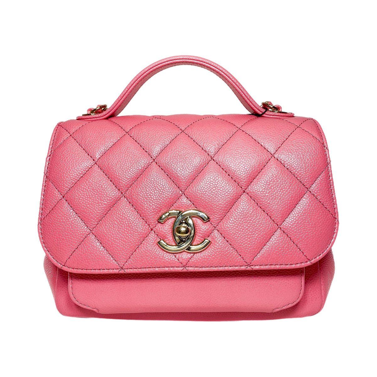 Chanel Flap Shoulder Bag - Tiana Bags