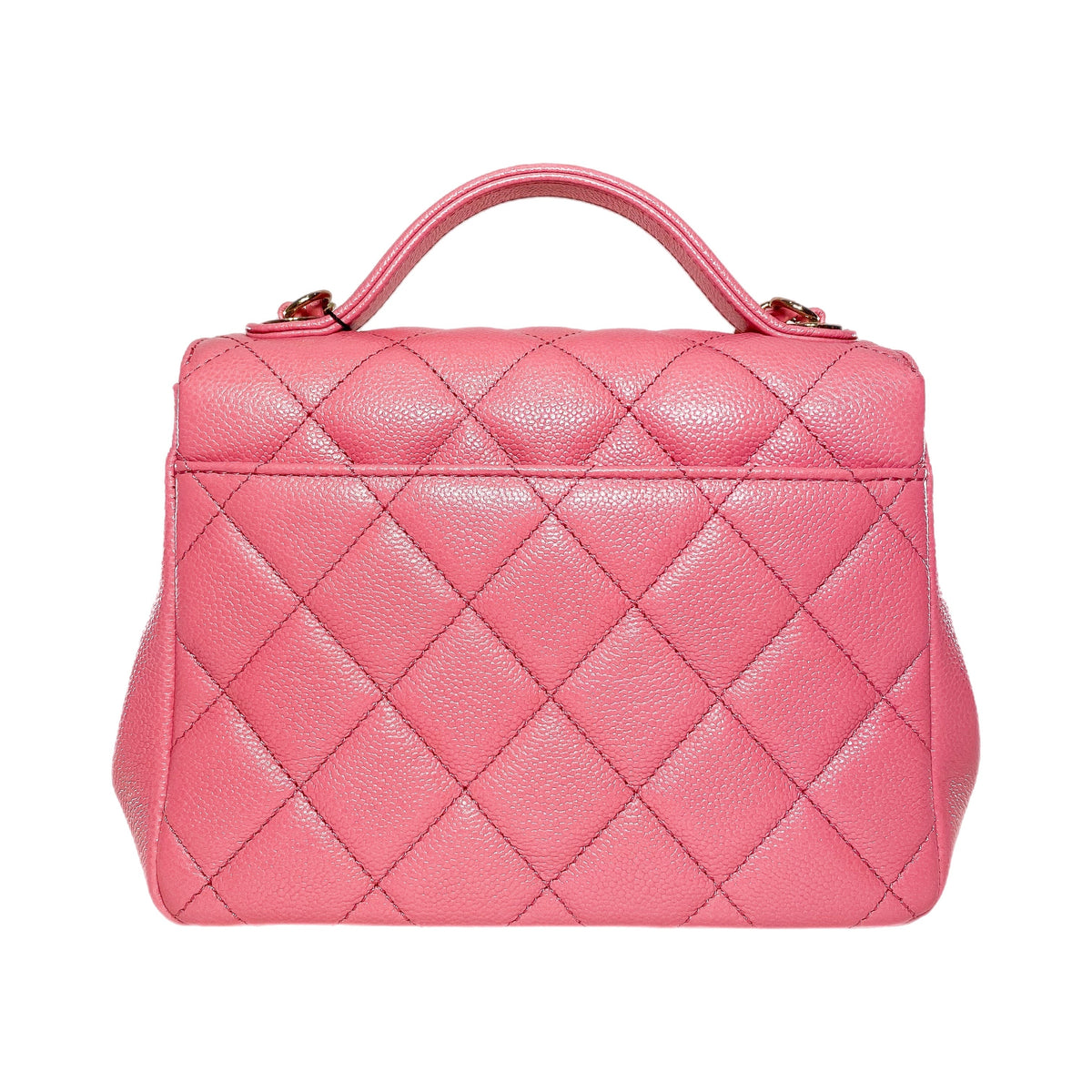 Chanel Flap Shoulder Bag - Tiana Bags
