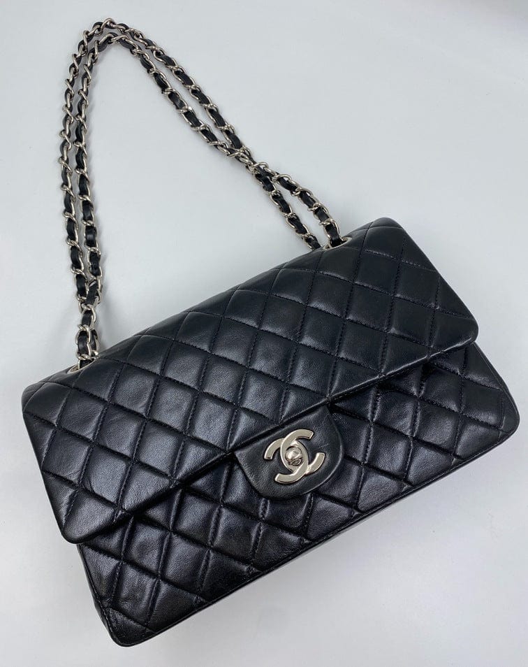 Chanel Flap Shoulder Bag - Tiana Bags