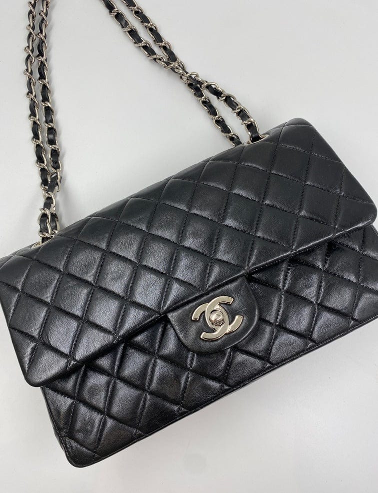 Chanel Flap Shoulder Bag - Tiana Bags