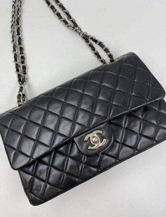 Chanel Flap Shoulder Bag - Tiana Bags
