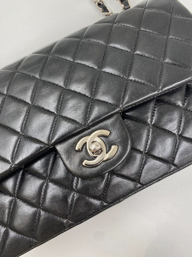 Chanel Flap Shoulder Bag - Tiana Bags