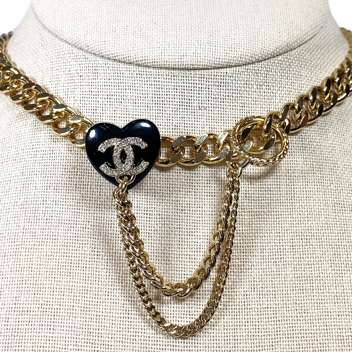 Chanel Handbag - Tiana Bags