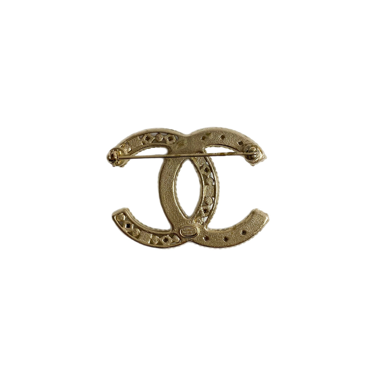 Chanel Handbag - Tiana Bags