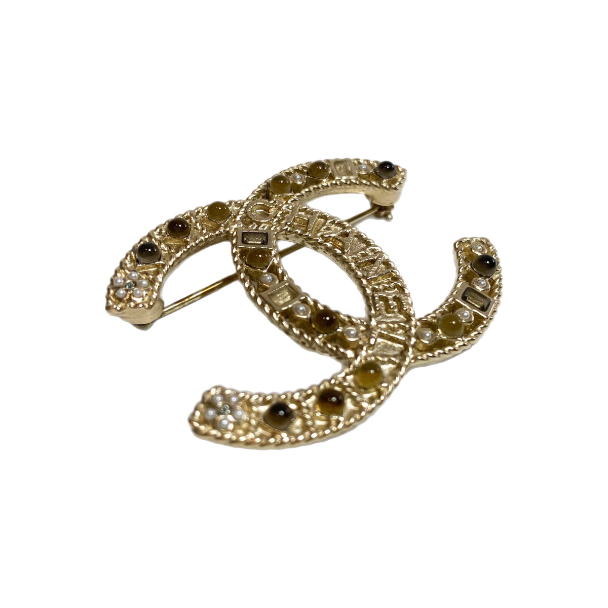 Chanel Handbag - Tiana Bags
