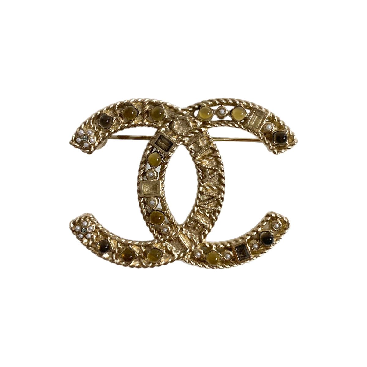 Chanel Handbag - Tiana Bags
