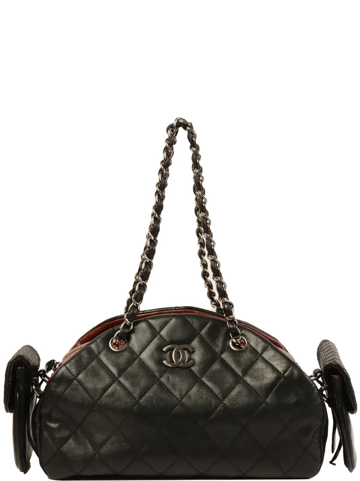 Chanel Shoulder Bag - Tiana Bags